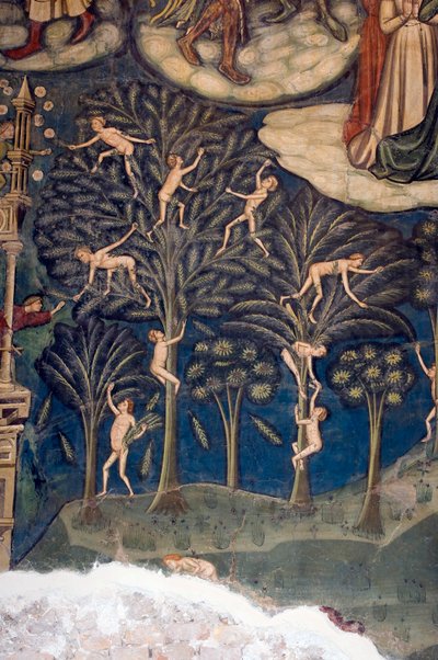 St. Maria in Piano Church, Loreto Aprutino, Abruzzo, Italy by Unknown